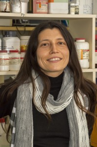 DR YELENA
